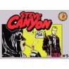STEVE CANYON ALBUMES 1 AL 19 POR MILTON CANIFF