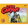 STEVE CANYON ALBUMES 1 AL 19 POR MILTON CANIFF