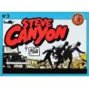 STEVE CANYON ALBUMES 1 AL 19 POR MILTON CANIFF