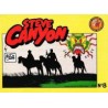 STEVE CANYON ALBUMES 1 AL 19 POR MILTON CANIFF