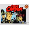 STEVE CANYON ALBUMES 1 AL 19 POR MILTON CANIFF