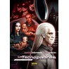 LOS TECNOPADRES INTEGRAL POR JODOROWSKI Y JANJETOV