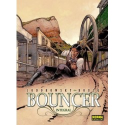 BOUNCER INTERAL POR...