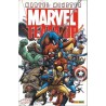 MARVEL MONSTER MARVEL TEAM-UP Nº 1