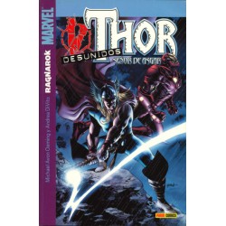 THOR VOL.5 Nº 10 RAGNAROK ,...