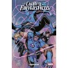 los 4 fantaticos tomo 6 : imperio ,marvel premiere