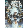 MARVEL KNIGHTS NUMEROS 1 AL 4 ED.FORUM
