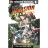 WHAT IF ? INVASION SECRETA Y OTRAS GRANDES HISTORIAS