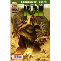 EL INCREIBLE HULK Nº 32...