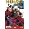 LOS INHUMANOS Nº 1 AL 32 ED.PANINI