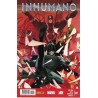 LOS INHUMANOS Nº 1 AL 32 ED.PANINI