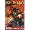 LOS INHUMANOS Nº 1 AL 32 ED.PANINI