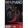 LOS INHUMANOS Nº 1 AL 32 ED.PANINI