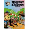 COLECCION OLE Nº 68 MORTADELO Y FILEMON : EL ANTIDOTO
