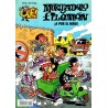 COLECCION OLE Nº 60 MORTADELO Y FILEMON : A POR EL NIÑO ¡