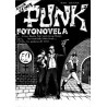 rock comix nº 2 PUNK FOTONOVELA