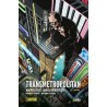 TRANSMETROPOLITAN POR MARK WAID ,COL.COMPLETA 5 VOLUMENES ED.ECC , TAPA DURA , IMPECABLES