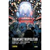 TRANSMETROPOLITAN POR MARK WAID ,COL.COMPLETA 5 VOLUMENES ED.ECC , TAPA DURA , IMPECABLES