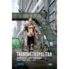 TRANSMETROPOLITAN POR MARK WAID ,COL.COMPLETA 5 VOLUMENES ED.ECC , TAPA DURA , IMPECABLES
