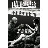 LOS INVISIBLES POR GRANT MORRISON COL.COMPLETA 5 VOLUMENES , CARTONE , IMPECABLES