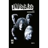 LOS INVISIBLES POR GRANT MORRISON COL.COMPLETA 5 VOLUMENES , CARTONE , IMPECABLES