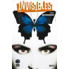 LOS INVISIBLES POR GRANT MORRISON COL.COMPLETA 5 VOLUMENES , CARTONE , IMPECABLES