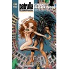 LA PATRULLA CONDENADA COL.COMPLETA ED.ECC 4 VOLUMENES POR GRANT MORRISON , IMPECABLES