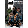 LA PATRULLA CONDENADA COL.COMPLETA ED.ECC 4 VOLUMENES POR GRANT MORRISON , IMPECABLES