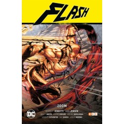 FLASH DE ROBERT VENDITTI