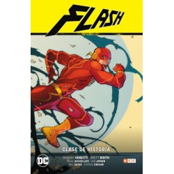 FLASH DE ROBERT VENDITTI