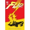 FLASH DE FRANCIS MANAPUL COL.COMPLETA 4 VOLUMENES ED.ECC, IMPECABLES , ,20 a 25 USA, The Flash núm. 23.1