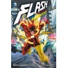 FLASH RUMBO A FLASHPOINT