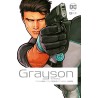 GRAYSON POR TOM KING
