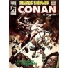 RELATOS CONAN EL BARBARO LOTE DE 22 DE 44 COMICS , EXCELENTE ESTADO DE CONSERVACION