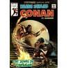 RELATOS CONAN EL BARBARO LOTE DE 22 DE 44 COMICS , EXCELENTE ESTADO DE CONSERVACION