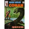 RELATOS CONAN EL BARBARO LOTE DE 22 DE 44 COMICS , EXCELENTE ESTADO DE CONSERVACION