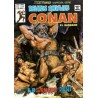 RELATOS CONAN EL BARBARO LOTE DE 22 DE 44 COMICS , EXCELENTE ESTADO DE CONSERVACION