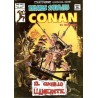 RELATOS CONAN EL BARBARO LOTE DE 22 DE 44 COMICS , EXCELENTE ESTADO DE CONSERVACION