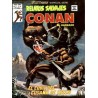 RELATOS CONAN EL BARBARO LOTE DE 22 DE 44 COMICS , EXCELENTE ESTADO DE CONSERVACION