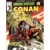 RELATOS CONAN EL BARBARO LOTE DE 22 DE 44 COMICS , EXCELENTE ESTADO DE CONSERVACION