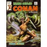 RELATOS CONAN EL BARBARO LOTE DE 22 DE 44 COMICS , EXCELENTE ESTADO DE CONSERVACION