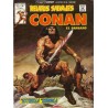 RELATOS CONAN EL BARBARO LOTE DE 22 DE 44 COMICS , EXCELENTE ESTADO DE CONSERVACION