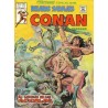 RELATOS CONAN EL BARBARO LOTE DE 22 DE 44 COMICS , EXCELENTE ESTADO DE CONSERVACION