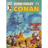 RELATOS CONAN EL BARBARO LOTE DE 22 DE 44 COMICS , EXCELENTE ESTADO DE CONSERVACION