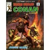 RELATOS CONAN EL BARBARO LOTE DE 22 DE 44 COMICS , EXCELENTE ESTADO DE CONSERVACION