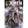 X-MEN VOL.4 Nº 0 AL 47 editorial panini