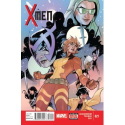 X-MEN VOL.4 Nº 0 AL 47 editorial panini