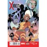 X-MEN VOL.4 Nº 0 AL 47 editorial panini