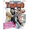 REVISTA EL CAPITAN TRUENO NUMEROS 1 AL 13_ COLECCION COMPLETA