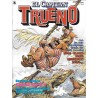 REVISTA EL CAPITAN TRUENO NUMEROS 1 AL 13_ COLECCION COMPLETA